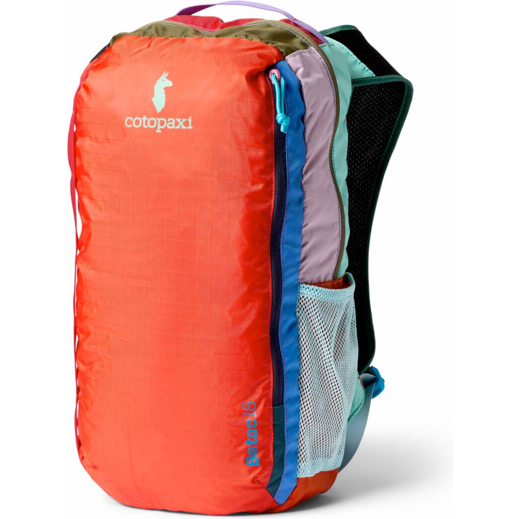 2026 Cotopaxi Batac 16l Backpack BT16 - Del Dia